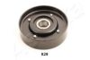 KIA 0K55215P13 Tensioner, timing belt